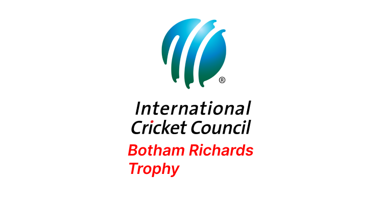 Botham Richards Trophy