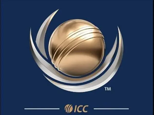 ICC Test Cricket