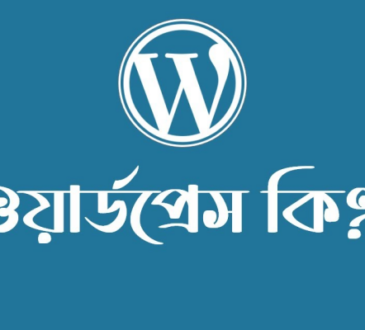 What Is WordPress