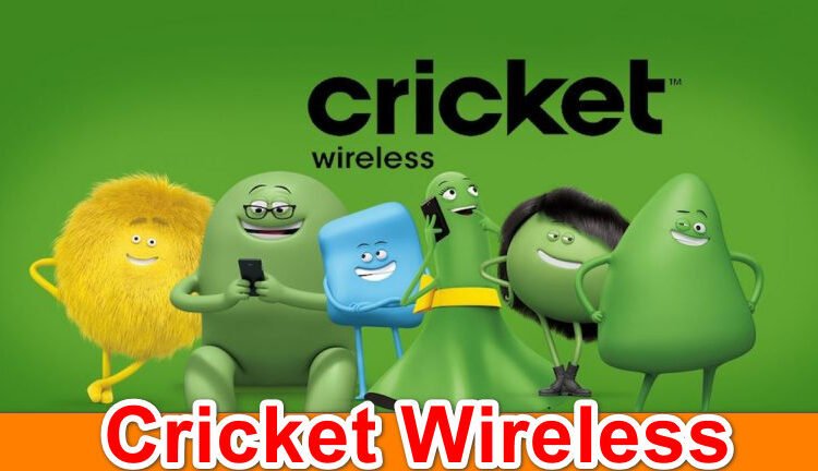 Cricket Wireless