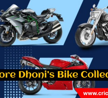 Explore Dhoni Bike Collection – Price, Engine and Best Features in 2024