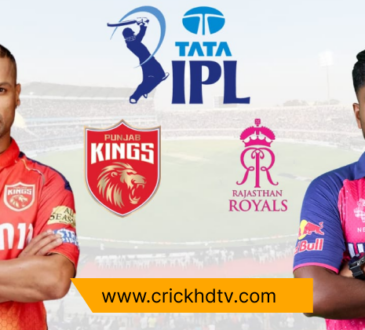 Royals vs Kings Head to Head in IPL 2024: Know the Best Team