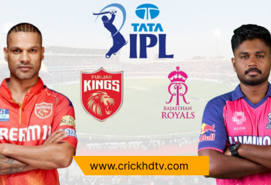 Royals vs Kings Head to Head in IPL 2024: Know the Best Team