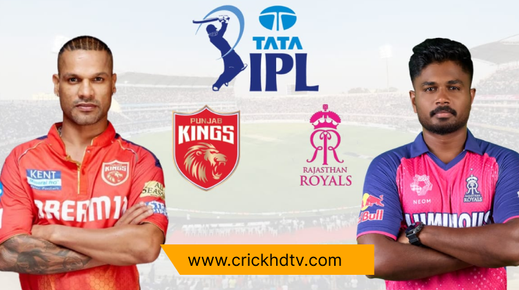 Royals vs Kings Head to Head in IPL 2024: Know the Best Team