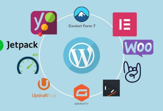 সেরা‌ ৫ টি ওয়ার্ডপ্রেস প্লাগিন সম্পর্কে জানুন