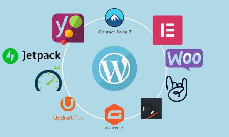 সেরা‌ ৫ টি ওয়ার্ডপ্রেস প্লাগিন সম্পর্কে জানুন